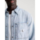 Calvin Klein Ανδρικό πουκάμισο Regular Linear Shirt